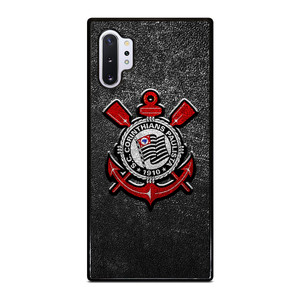 CORINTHIANS SC 1910 LOGO Samsung Galaxy Note 10 Plus Case CORINTHIANS SC 1910 LOGO Samsung Galaxy Note 10 Plus Case