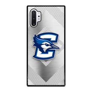 CREIGHTON BLUEJAYS ICON Samsung Galaxy Note 10 Plus Case CREIGHTON BLUEJAYS ICON Samsung Galaxy Note 10 Plus Case