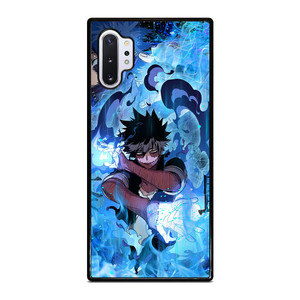 DABI MY HERO ACADEMIA Samsung Galaxy Note 10 Plus Case DABI MY HERO ACADEMIA Samsung Galaxy Note 10 Plus Case