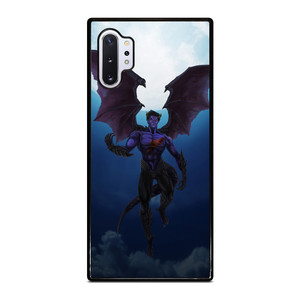 DEVIL KAZUYA TEKKEN ART Samsung Galaxy Note 10 Plus Case DEVIL KAZUYA TEKKEN ART Samsung Galaxy Note 10 Plus Case