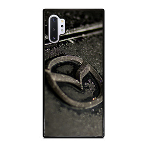 DUSTY MAZDA LOGO Samsung Galaxy Note 10 Plus Case
