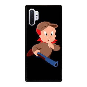 ELMER FUDD CARTOON Samsung Galaxy Note 10 Plus Case