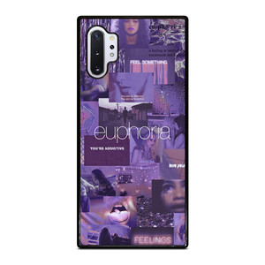 EUPHORIA COLLAGE Samsung Galaxy Note 10 Plus Case EUPHORIA COLLAGE Samsung Galaxy Note 10 Plus Case