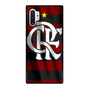 FLAMENGO FC LOGO Samsung Galaxy Note 10 Plus Case FLAMENGO FC LOGO Samsung Galaxy Note 10 Plus Case