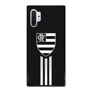 FLAMENGO FC SYMBOL Samsung Galaxy Note 10 Plus Case FLAMENGO FC SYMBOL Samsung Galaxy Note 10 Plus Case