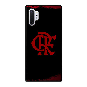 FLAMENGO FOOTBALL CLUB Samsung Galaxy Note 10 Plus Case FLAMENGO FOOTBALL CLUB Samsung Galaxy Note 10 Plus Case