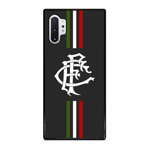 FLUMINENSE FOOTBALL CLUB ICON Samsung Galaxy Note 10 Plus Case FLUMINENSE FOOTBALL CLUB ICON Samsung Galaxy Note 10 Plus Case