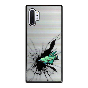 FUTURAMA ICON Samsung Galaxy Note 10 Plus Case FUTURAMA ICON Samsung Galaxy Note 10 Plus Case
