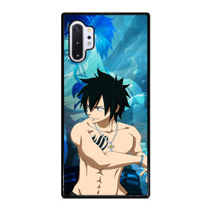 GRAY FULLBUSTER FAIRY TAIL Samsung Galaxy Note 10 Plus Case