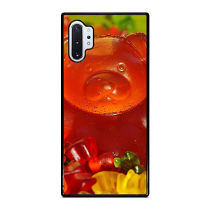 HARIBO GUMMY BEAR Samsung Galaxy Note 10 Plus Case HARIBO GUMMY BEAR Samsung Galaxy Note 10 Plus Case