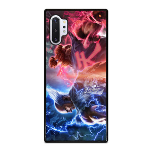 HEIHACHI MISHIMA TEKKEN Samsung Galaxy Note 10 Plus Case