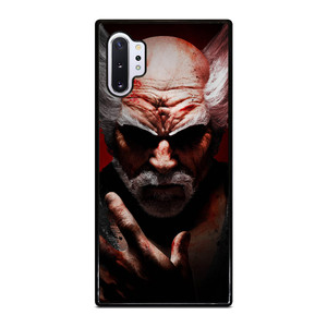 HEIHACHI MISHIMA Samsung Galaxy Note 10 Plus Case