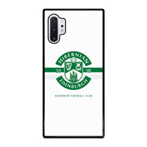HIBERNIAN FC LOGO Samsung Galaxy Note 10 Plus Case