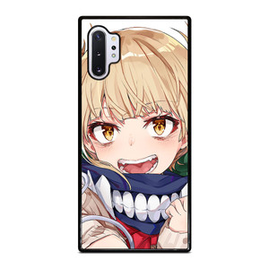 HIMIKO TOGA ANIME ART Samsung Galaxy Note 10 Plus Case