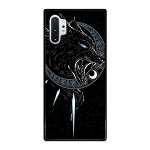 ICON THE WITCHER Samsung Galaxy Note 10 Plus Case ICON THE WITCHER Samsung Galaxy Note 10 Plus Case