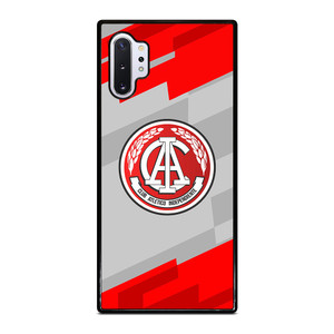 INDEPENDIENTE FC SYMBOL Samsung Galaxy Note 10 Plus Case INDEPENDIENTE FC SYMBOL Samsung Galaxy Note 10 Plus Case