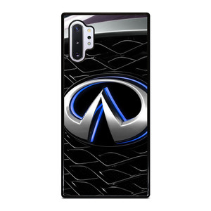 INFINITI SYMBOL Samsung Galaxy Note 10 Plus Case INFINITI SYMBOL Samsung Galaxy Note 10 Plus Case