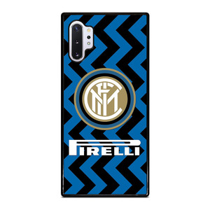 INTER MILAN ICON Samsung Galaxy Note 10 Plus Case