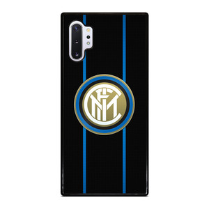 INTER MILAN LOGO 2 Samsung Galaxy Note 10 Plus Case INTER MILAN LOGO 2 Samsung Galaxy Note 10 Plus Case