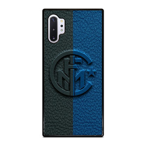 INTER MILAN LOGO 3 Samsung Galaxy Note 10 Plus Case
