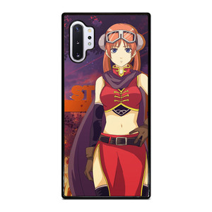KAGURA GINTAMA ANIME SEXY Samsung Galaxy Note 10 Plus Case KAGURA GINTAMA ANIME SEXY Samsung Galaxy Note 10 Plus Case