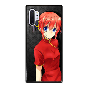 KAGURA GINTAMA ANIME Samsung Galaxy Note 10 Plus Case KAGURA GINTAMA ANIME Samsung Galaxy Note 10 Plus Case