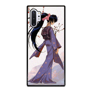 KAMIYA KAORU ANIME Samsung Galaxy Note 10 Plus Case