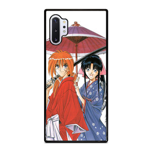 KAORU KAMIYA KENSHIN ANIME Samsung Galaxy Note 10 Plus Case KAORU KAMIYA KENSHIN ANIME Samsung Galaxy Note 10 Plus Case