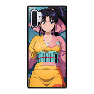 KAORU KAMIYA SEXY ANIME Samsung Galaxy Note 10 Plus Case