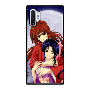 KENSHIN KAORU KAMIYA Samsung Galaxy Note 10 Plus Case KENSHIN KAORU KAMIYA Samsung Galaxy Note 10 Plus Case
