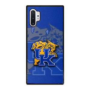 KENTUCKY WILDCATS LOGO Samsung Galaxy Note 10 Plus Case KENTUCKY WILDCATS LOGO Samsung Galaxy Note 10 Plus Case