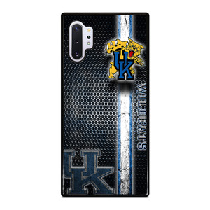 KENTUCKY WILDCATS UNIVERSITY LOGO Samsung Galaxy Note 10 Plus Case KENTUCKY WILDCATS UNIVERSITY LOGO Samsung Galaxy Note 10 Plus Case