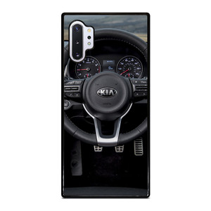 KIA RIO STEERING WHEEL Samsung Galaxy Note 10 Plus Case KIA RIO STEERING WHEEL Samsung Galaxy Note 10 Plus Case