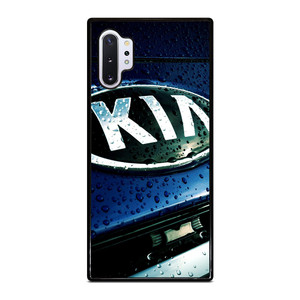KIA WET LOGO Samsung Galaxy Note 10 Plus Case KIA WET LOGO Samsung Galaxy Note 10 Plus Case