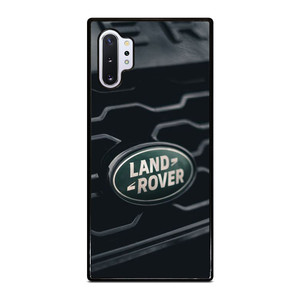 LAND ROVER SYMBOL Samsung Galaxy Note 10 Plus Case LAND ROVER SYMBOL Samsung Galaxy Note 10 Plus Case