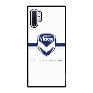 MELBOURNE VICTORY FC LOGO Samsung Galaxy Note 10 Plus Case MELBOURNE VICTORY FC LOGO Samsung Galaxy Note 10 Plus Case