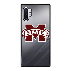 MISSISSIPPI STATE UNIVERSITY LOGO Samsung Galaxy Note 10 Plus Case