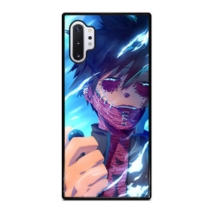 MY HERO ACADEMIA ANIME DABI ANIME Samsung Galaxy Note 10 Plus Case