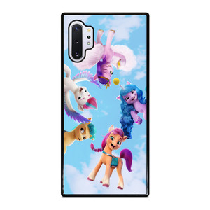 MY LITTLE PONY Samsung Galaxy Note 10 Plus Case