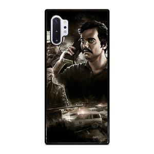 NARCOS CHARACTERS Samsung Galaxy Note 10 Plus Case NARCOS CHARACTERS Samsung Galaxy Note 10 Plus Case