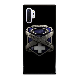 OAKLEY INFINITE HERO LOGO Samsung Galaxy Note 10 Plus Case OAKLEY INFINITE HERO LOGO Samsung Galaxy Note 10 Plus Case