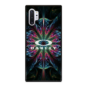 OAKLEY LOGO Samsung Galaxy Note 10 Plus Case OAKLEY LOGO Samsung Galaxy Note 10 Plus Case