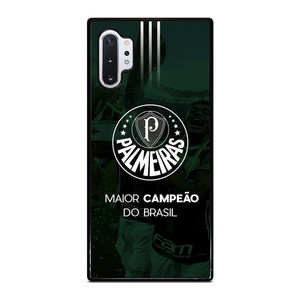 PALMEIRAS FOOTBALL CLUB LOGO Samsung Galaxy Note 10 Plus Case