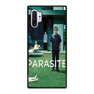 PARASITE MOVIE Samsung Galaxy Note 10 Plus Case