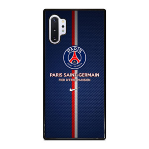 PARIS SAINT GERMAIN PSG FC 3 Samsung Galaxy Note 10 Plus Case