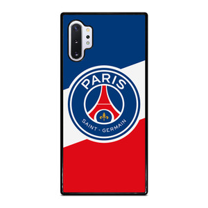 PARIS SAINT GERMAIN PSG FC ICON Samsung Galaxy Note 10 Plus Case PARIS SAINT GERMAIN PSG FC ICON Samsung Galaxy Note 10 Plus Case