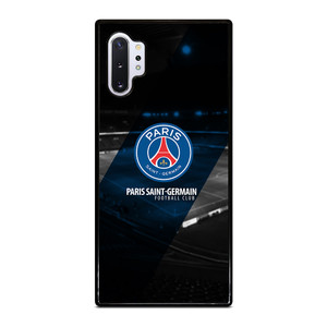 PARIS SAINT GERMAIN PSG FC Samsung Galaxy Note 10 Plus Case PARIS SAINT GERMAIN PSG FC Samsung Galaxy Note 10 Plus Case