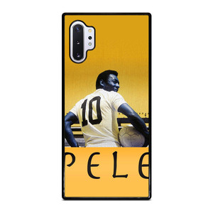 PELE BRAZIL LEGEND Samsung Galaxy Note 10 Plus Case