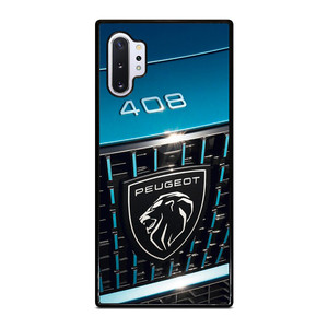 PEUGEOT SYMBOL LOGO Samsung Galaxy Note 10 Plus Case