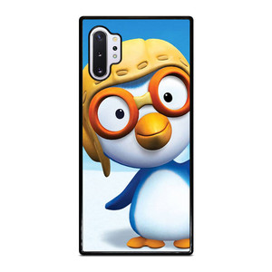 PORORO THE LITTLE PENGUIN 4 Samsung Galaxy Note 10 Plus Case